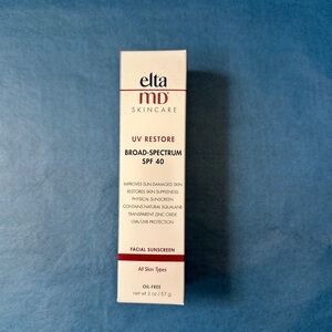 EltaMD UV Restore Broad-Spectrum SPF 40